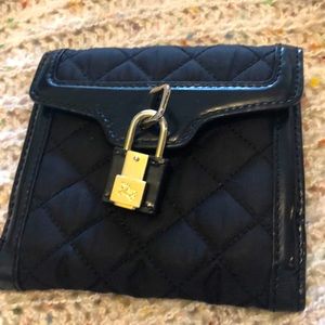 Burberry wallet. Authentic